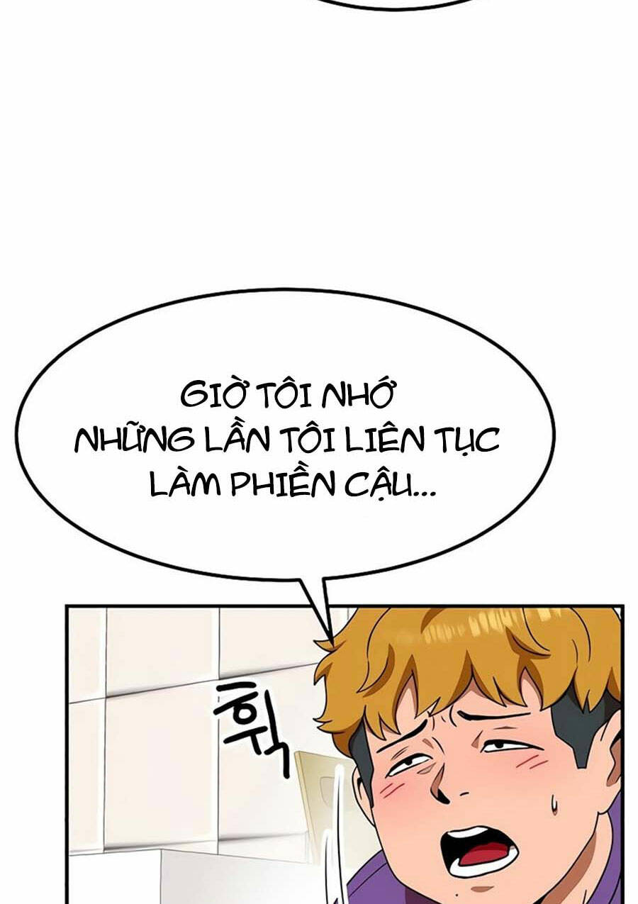 Double Click: Chapter 55