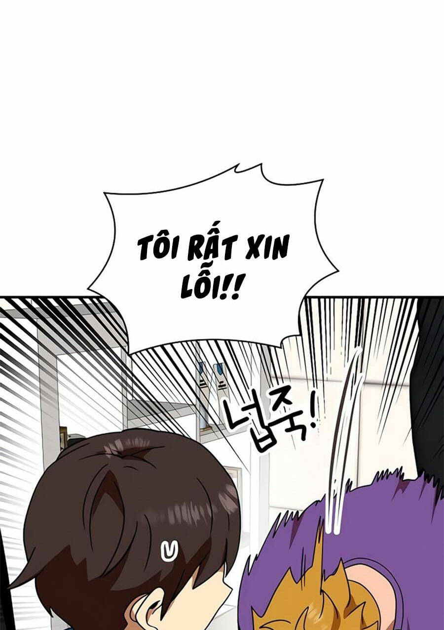 Double Click: Chapter 55