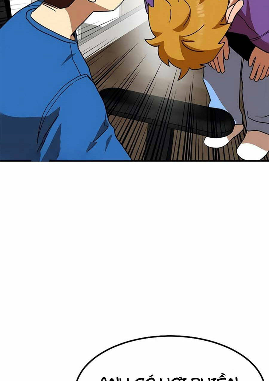 Double Click: Chapter 55