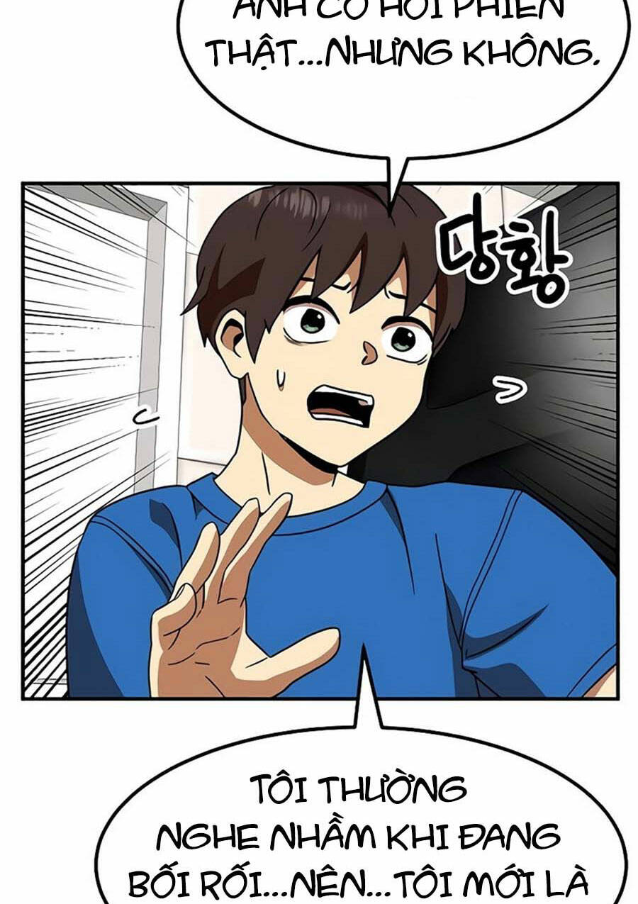 Double Click: Chapter 55
