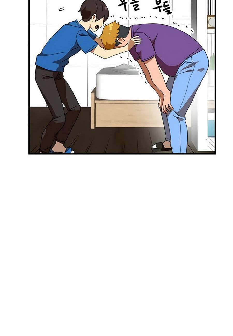 Double Click: Chapter 55