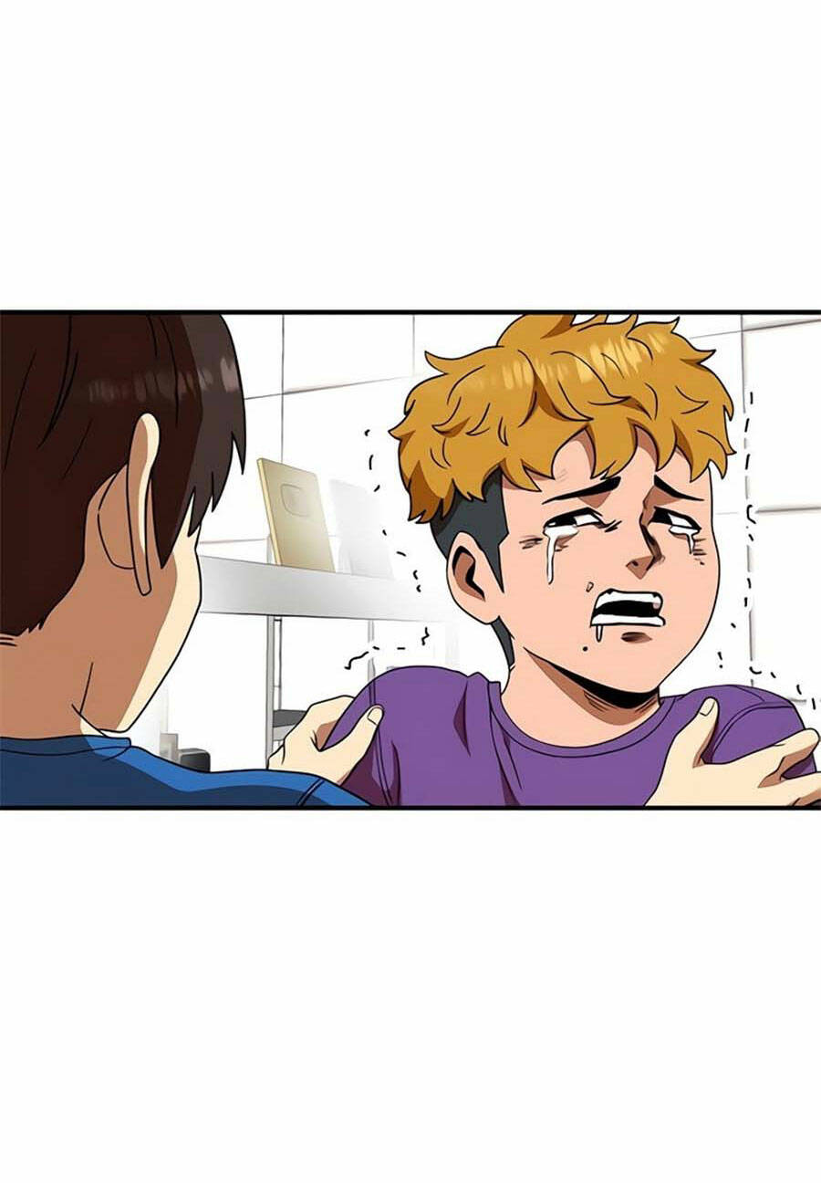 Double Click: Chapter 55