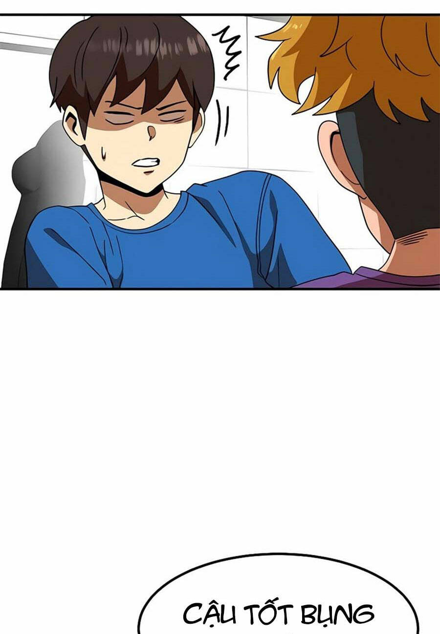 Double Click: Chapter 55