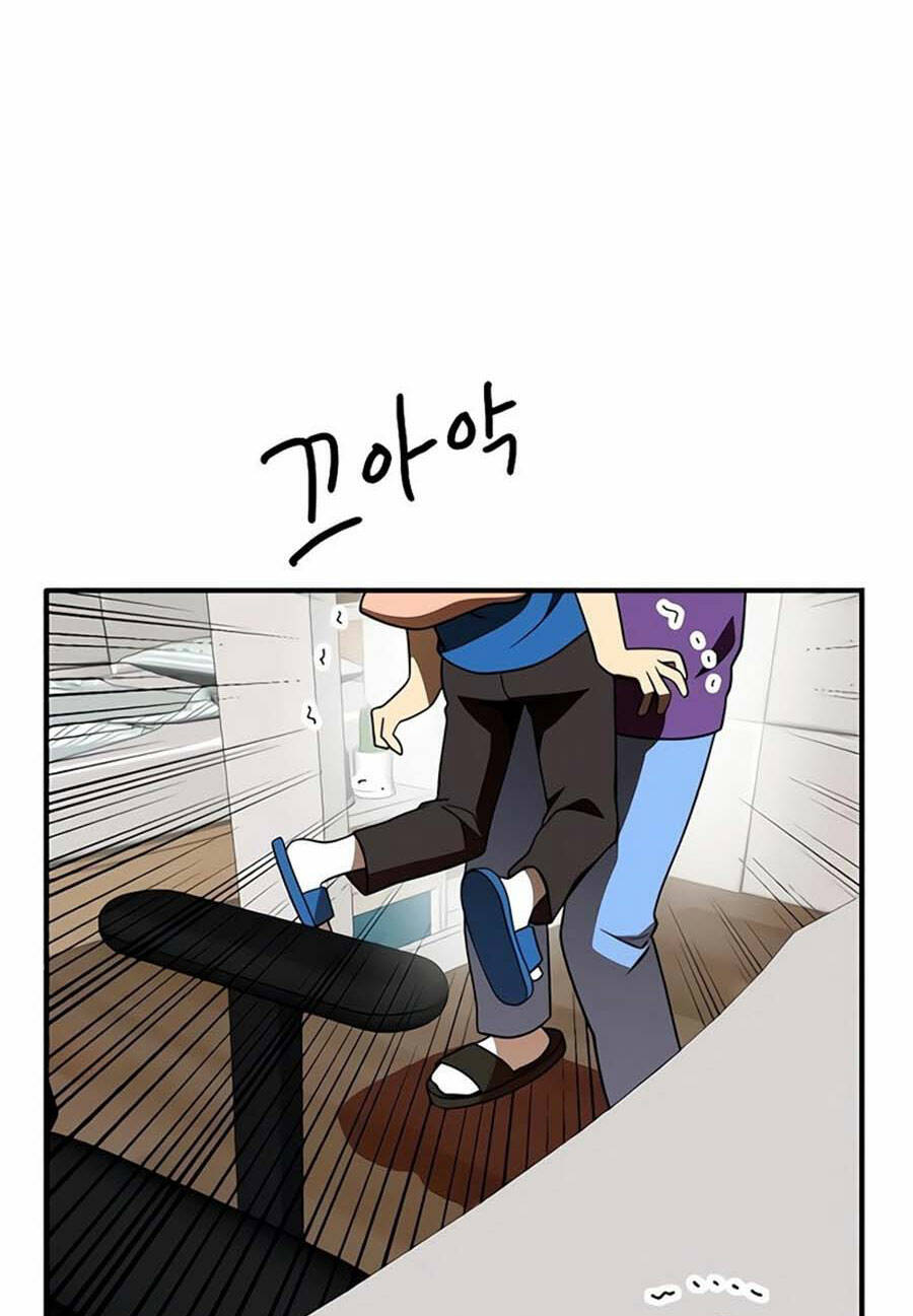 Double Click: Chapter 55