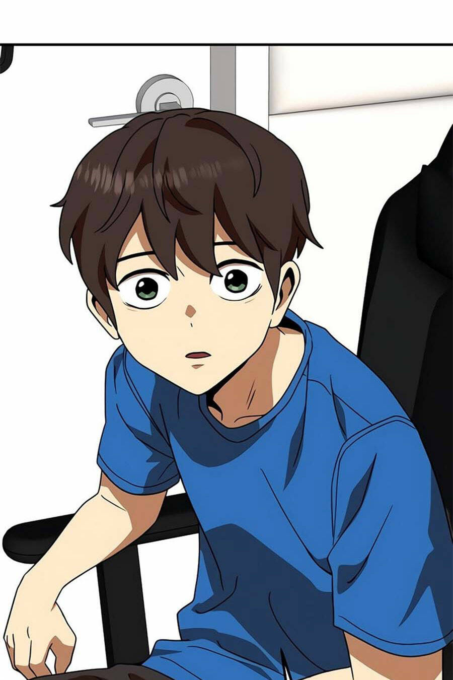 Double Click: Chapter 55