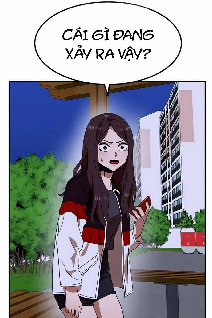 Double Click: Chapter 55