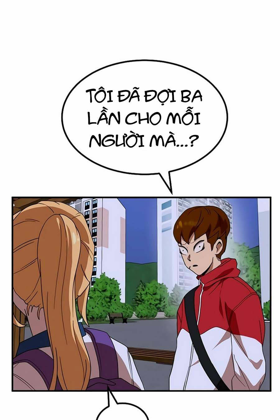Double Click: Chapter 55
