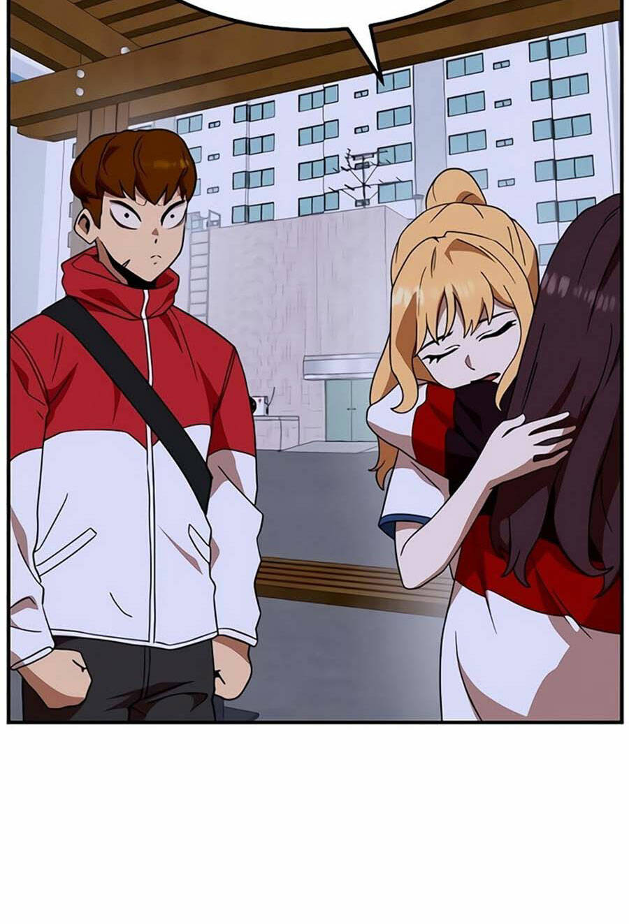 Double Click: Chapter 55