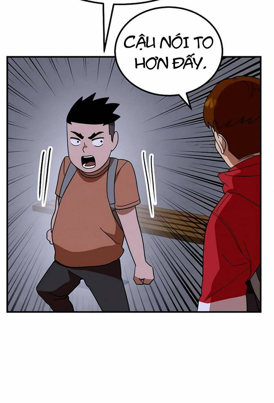 Double Click: Chapter 55
