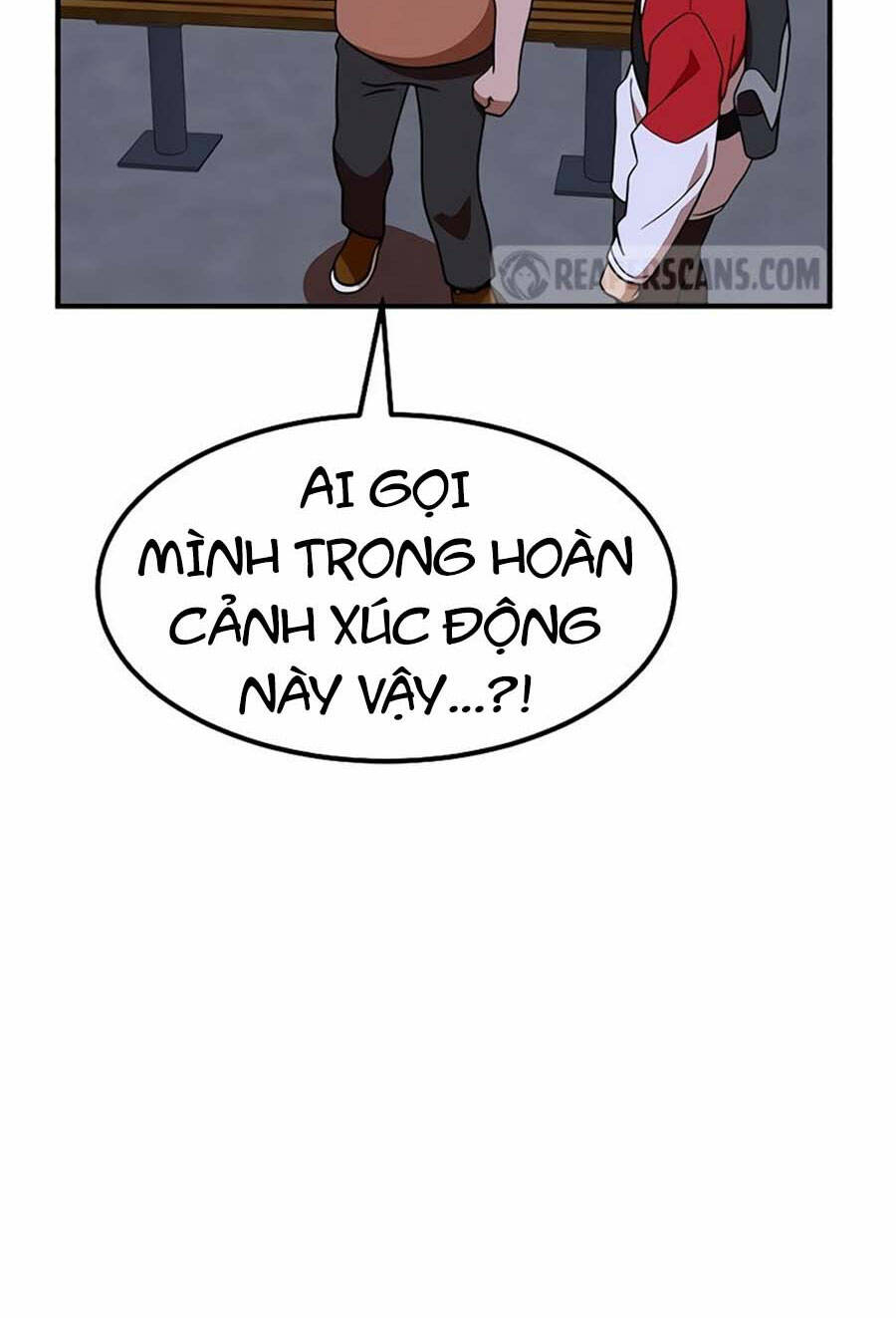 Double Click: Chapter 55