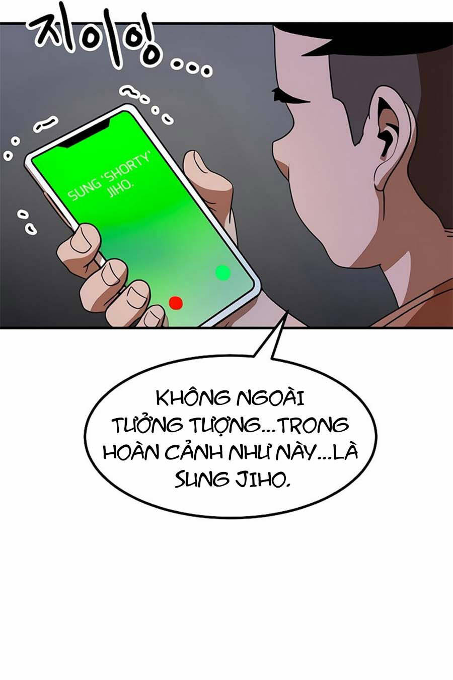 Double Click: Chapter 55