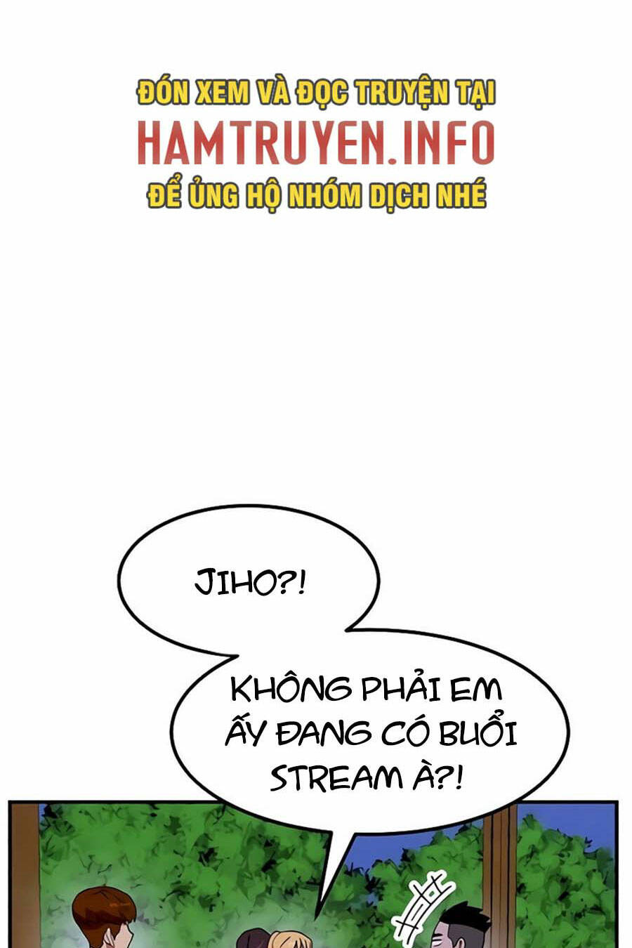 Double Click: Chapter 55