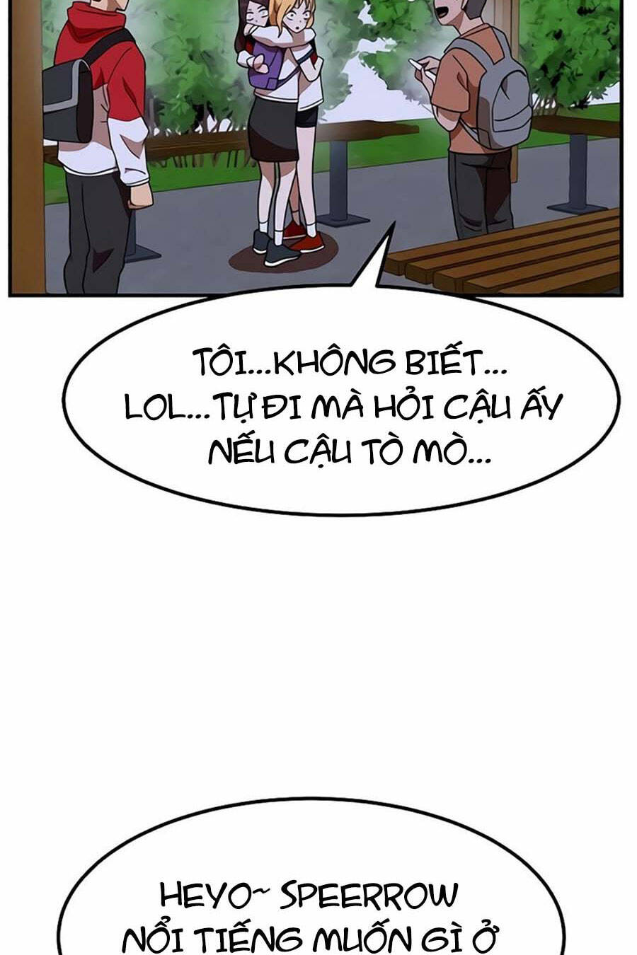 Double Click: Chapter 55