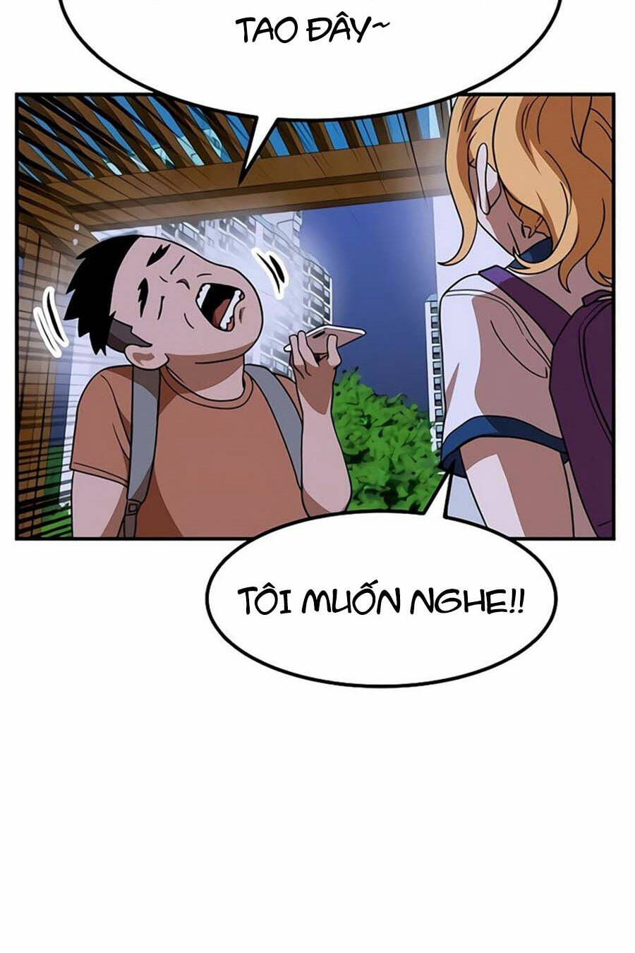Double Click: Chapter 55