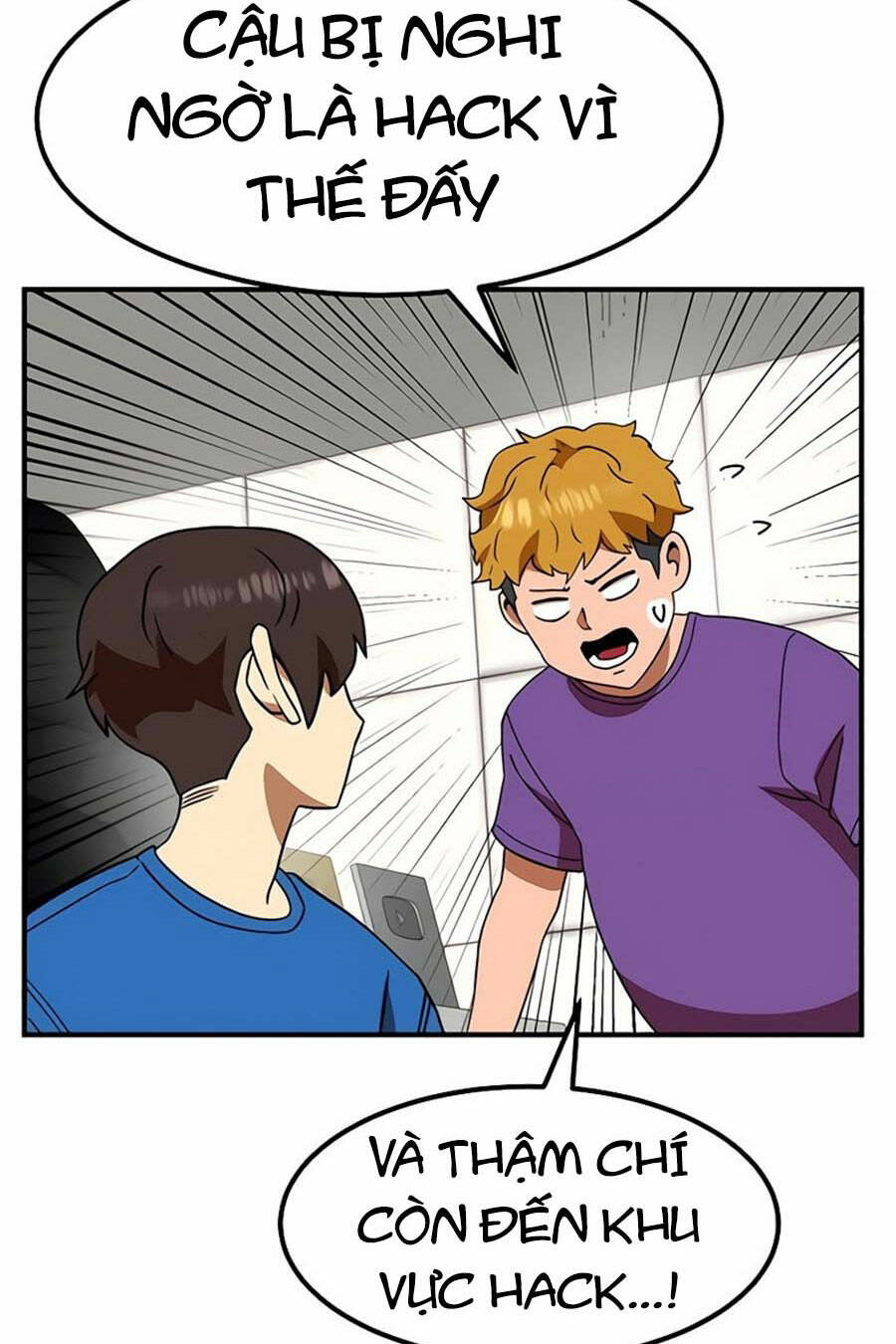 Double Click: Chapter 55