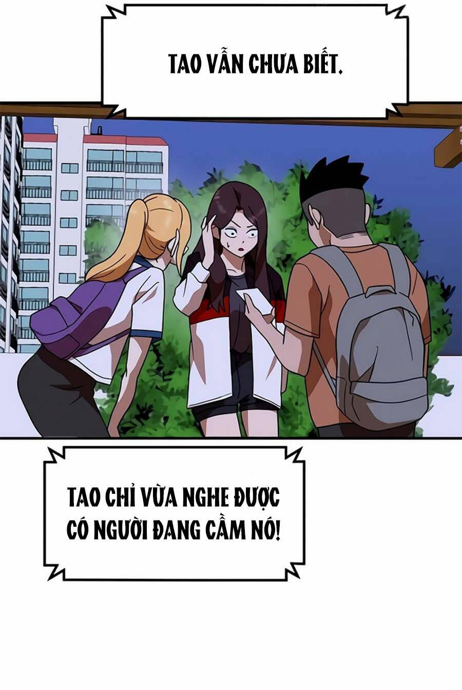 Double Click: Chapter 55