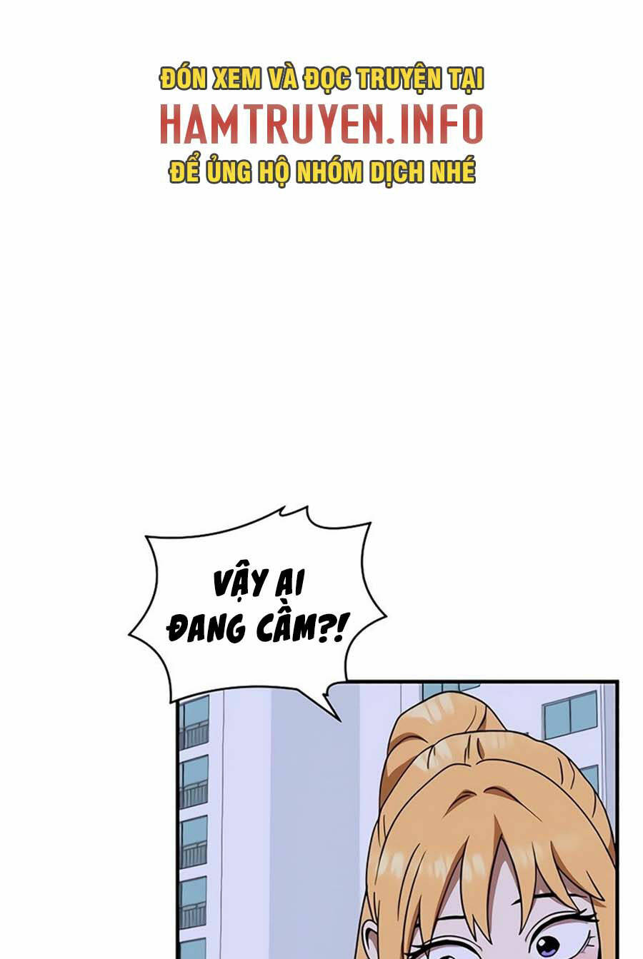 Double Click: Chapter 55