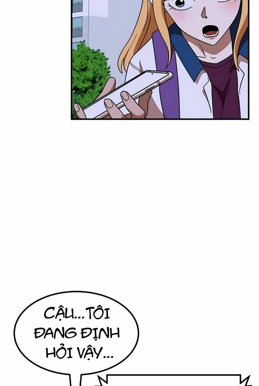 Double Click: Chapter 55
