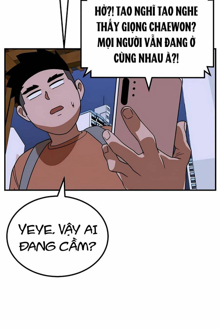Double Click: Chapter 55