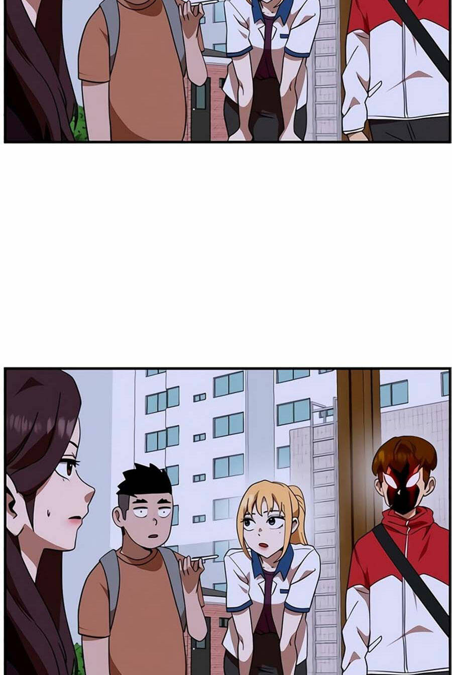 Double Click: Chapter 55
