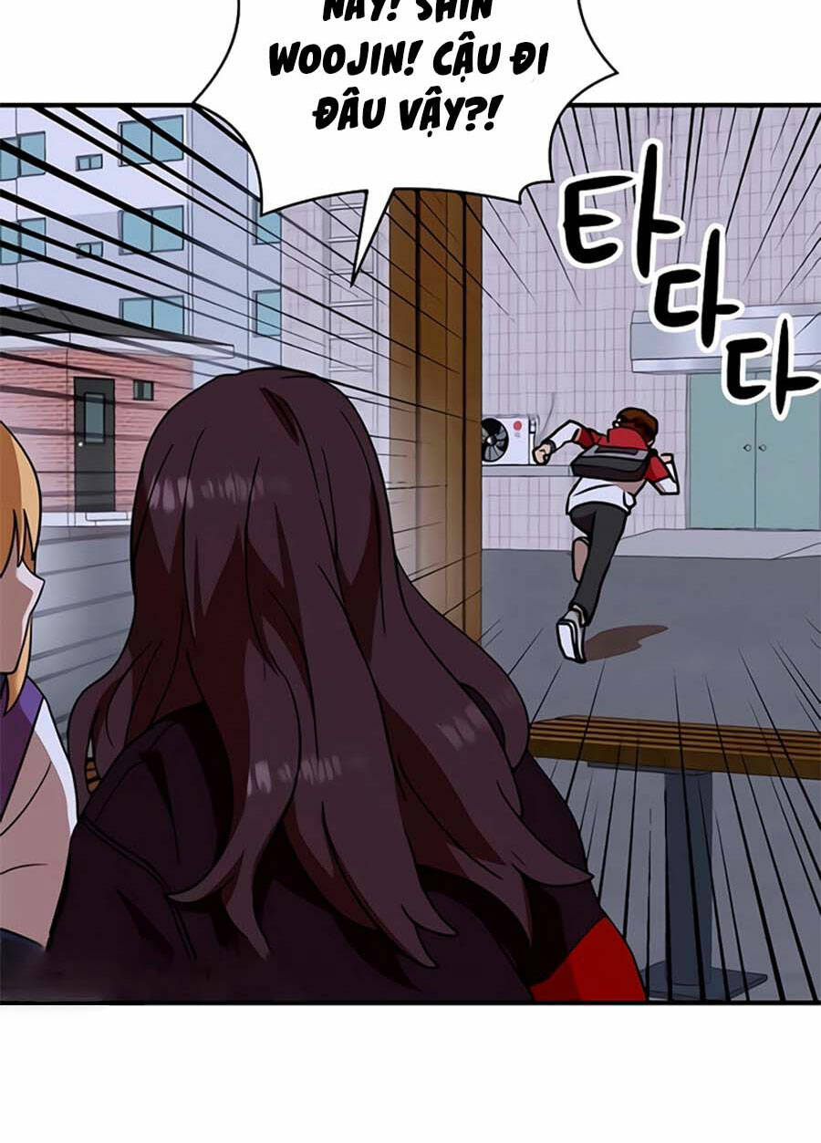 Double Click: Chapter 55
