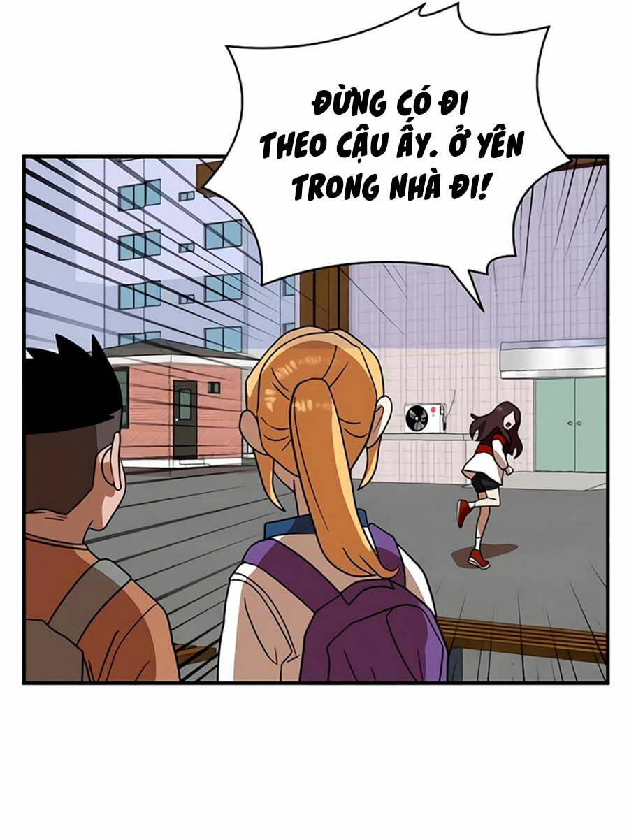 Double Click: Chapter 55