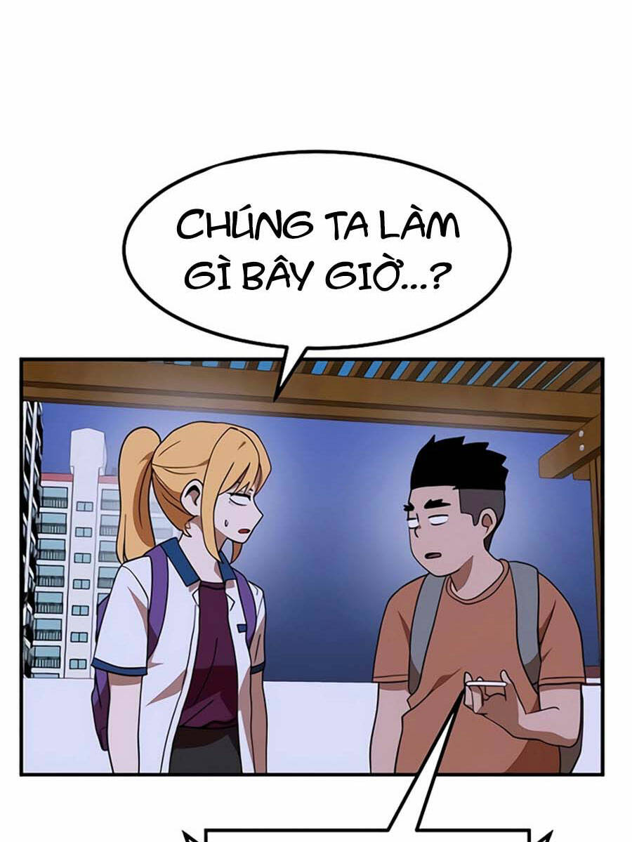Double Click: Chapter 55