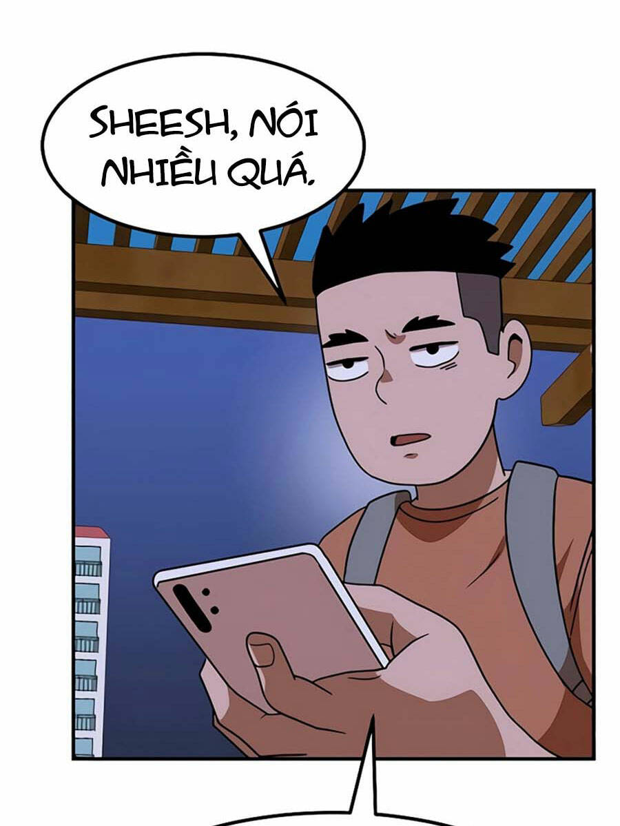 Double Click: Chapter 55