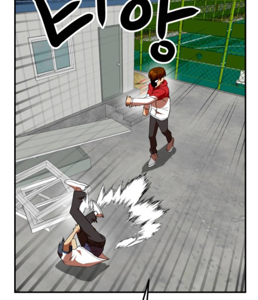 Double Click: Chapter 56