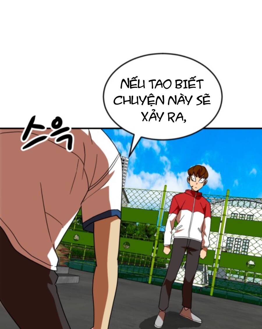 Double Click: Chapter 56
