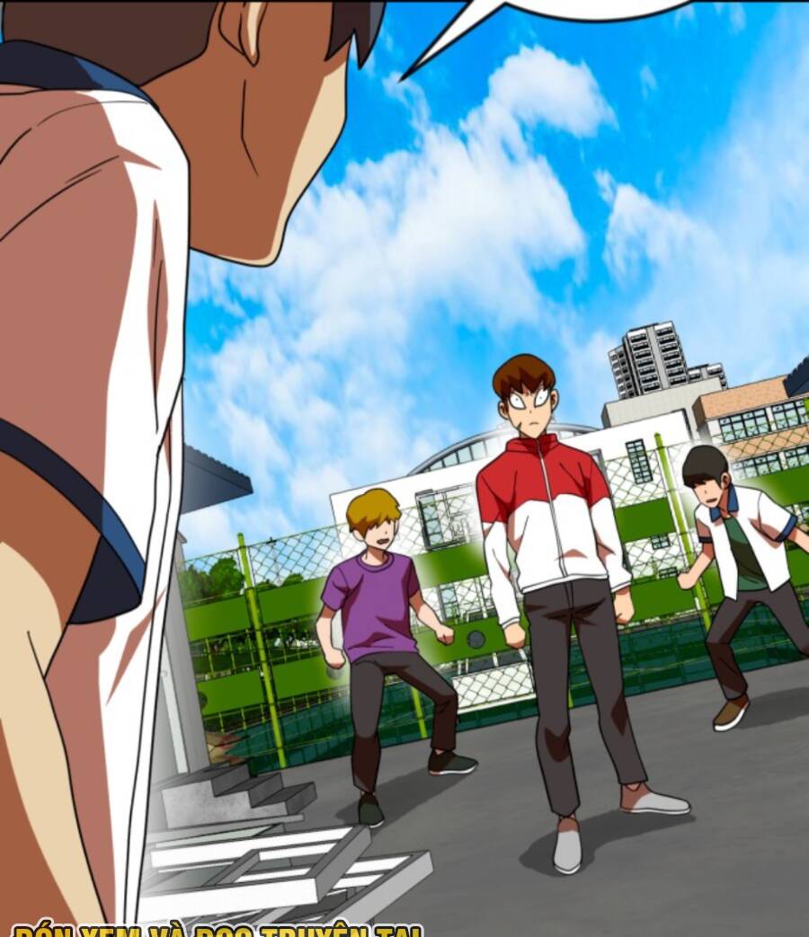 Double Click: Chapter 56