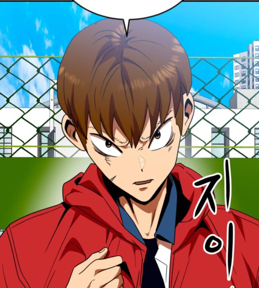 Double Click: Chapter 56
