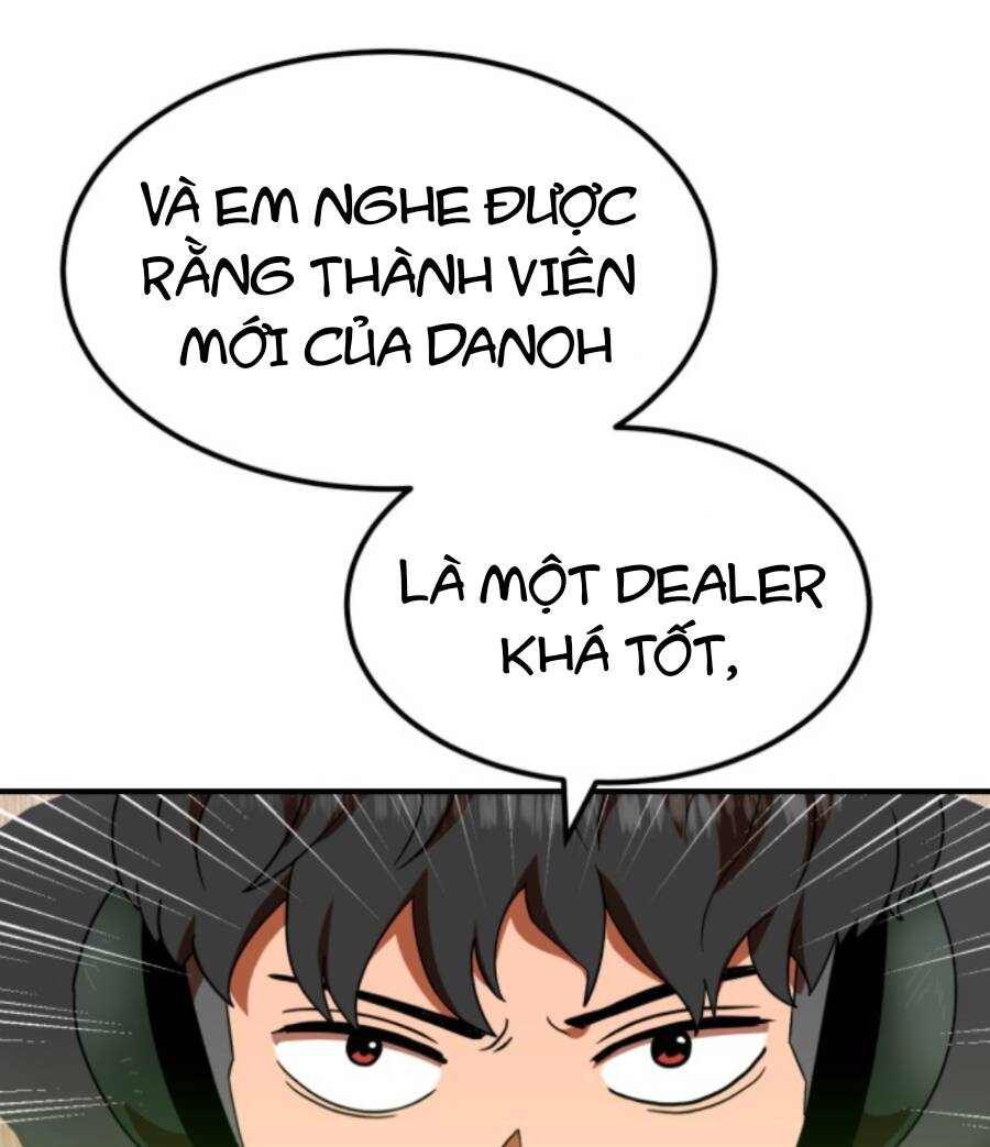 Double Click: Chapter 56