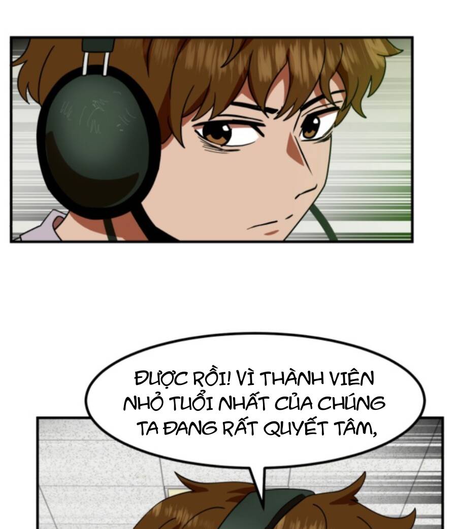 Double Click: Chapter 56