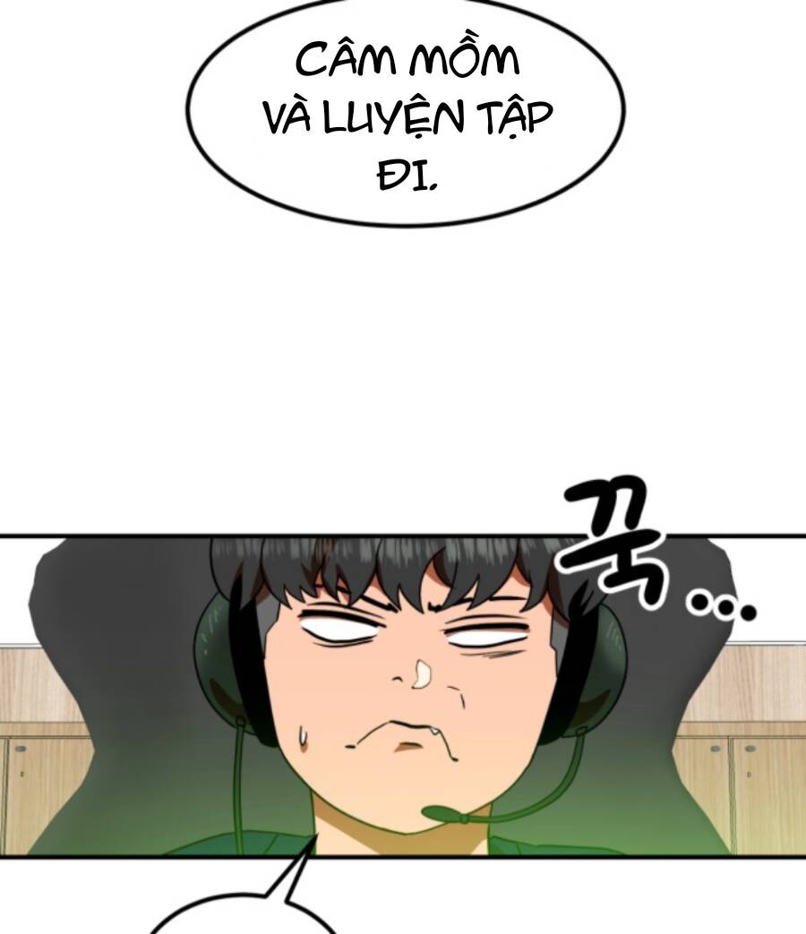 Double Click: Chapter 56