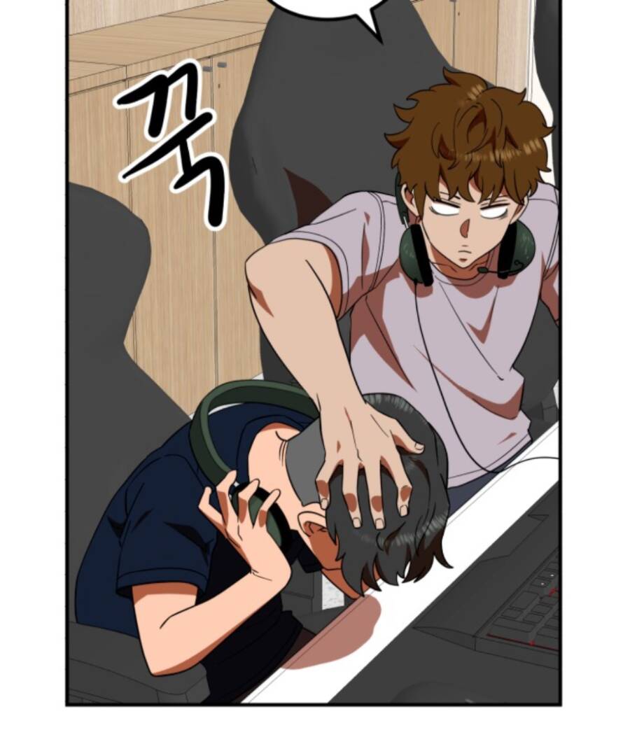 Double Click: Chapter 56