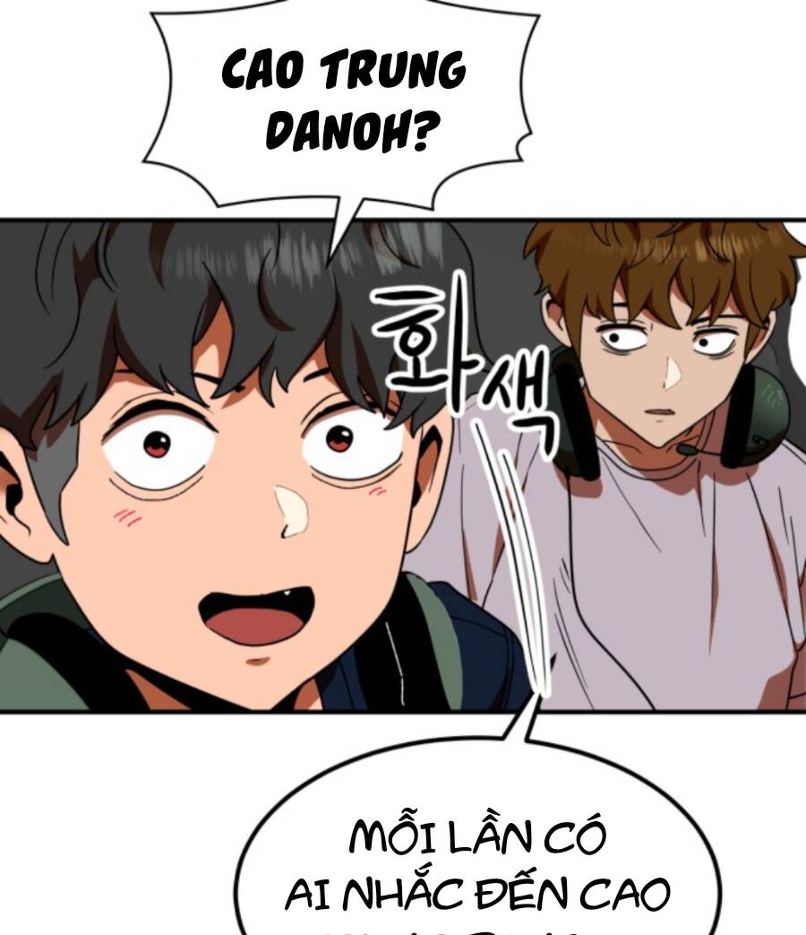 Double Click: Chapter 56