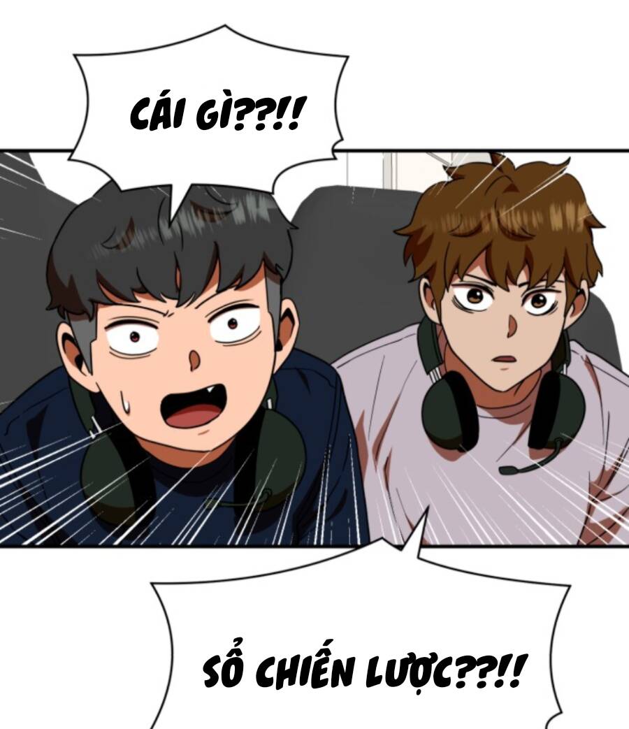 Double Click: Chapter 56