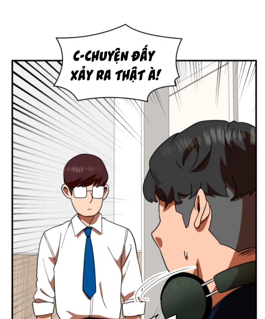 Double Click: Chapter 56