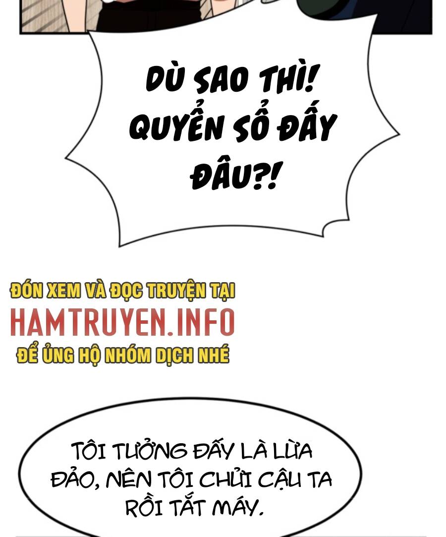 Double Click: Chapter 56