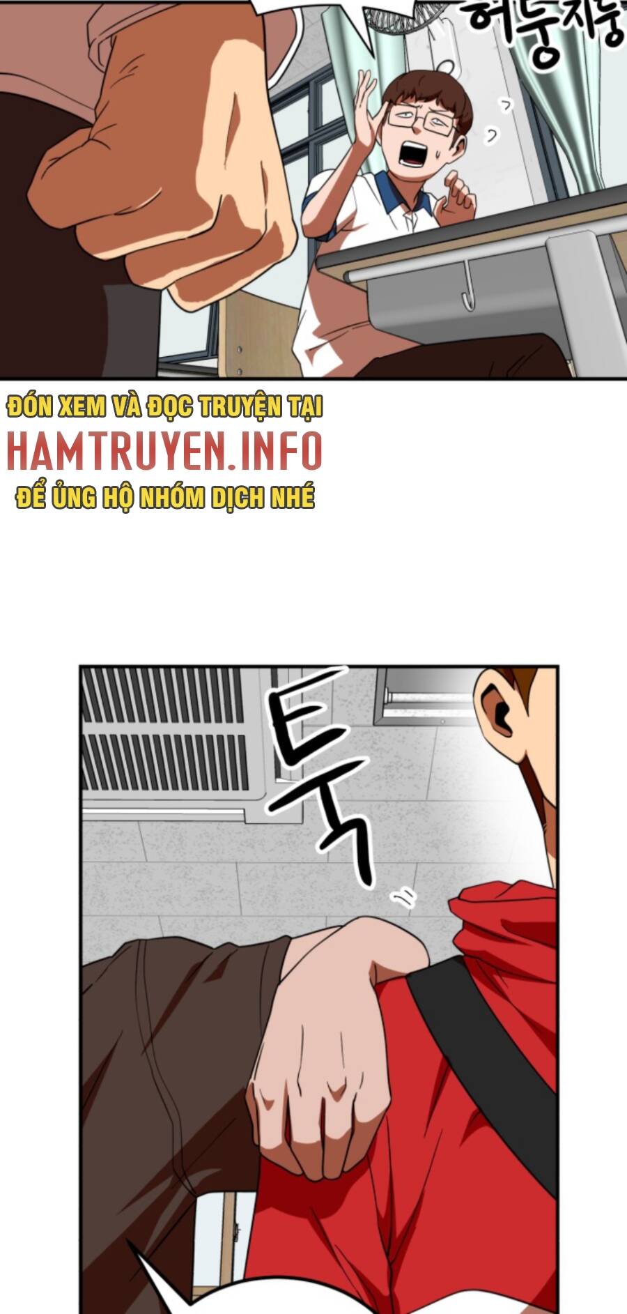 Double Click: Chapter 56