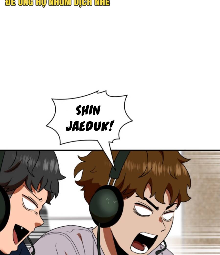 Double Click: Chapter 56