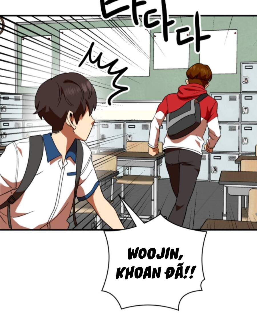 Double Click: Chapter 56