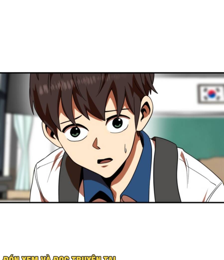 Double Click: Chapter 56