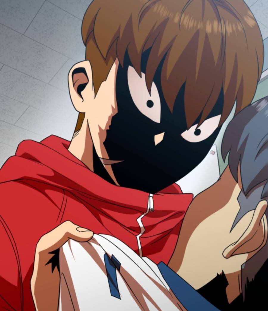 Double Click: Chapter 56