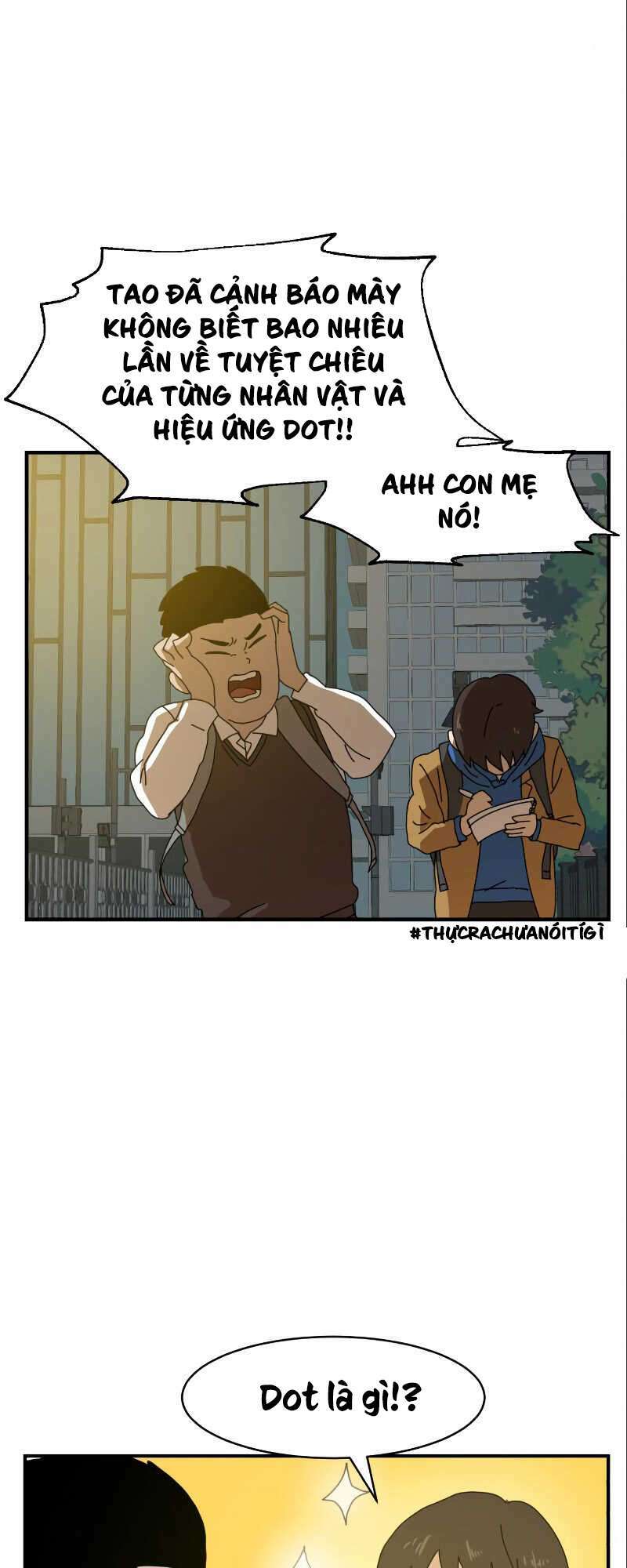 Double Click: Chapter 6