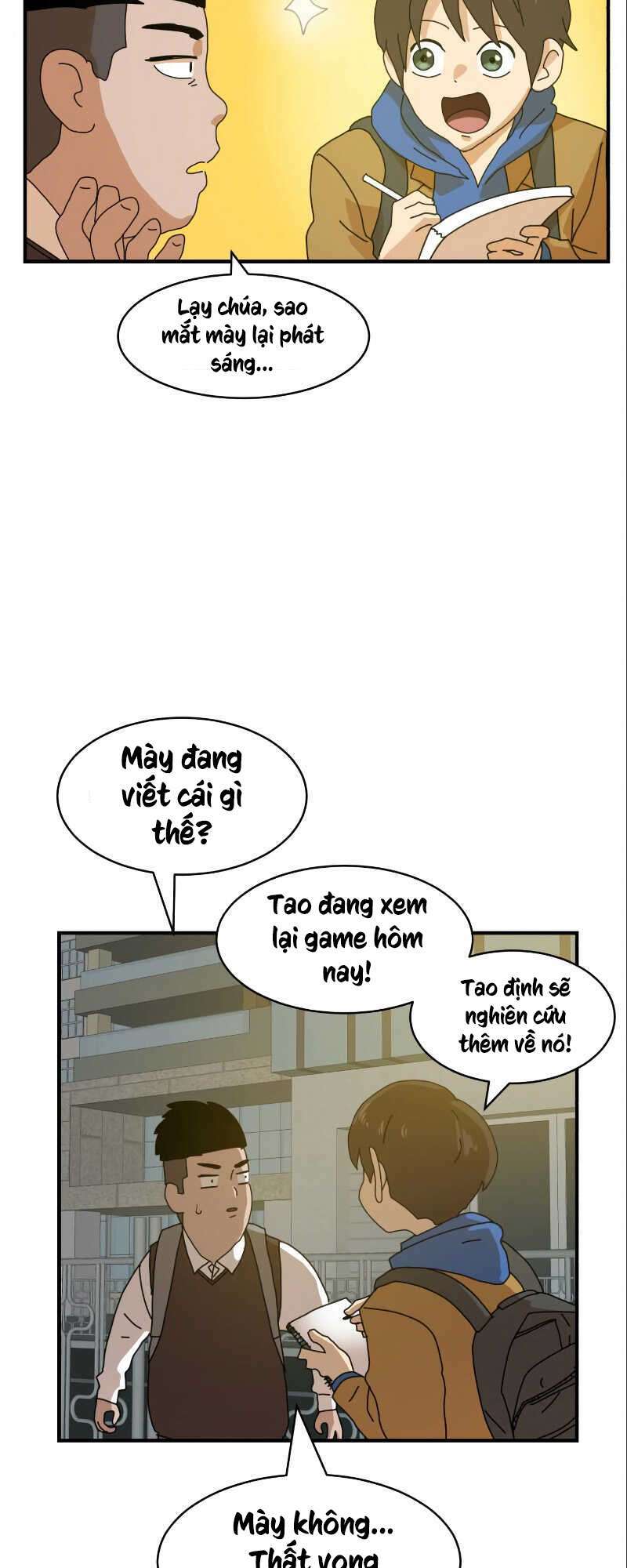 Double Click: Chapter 6