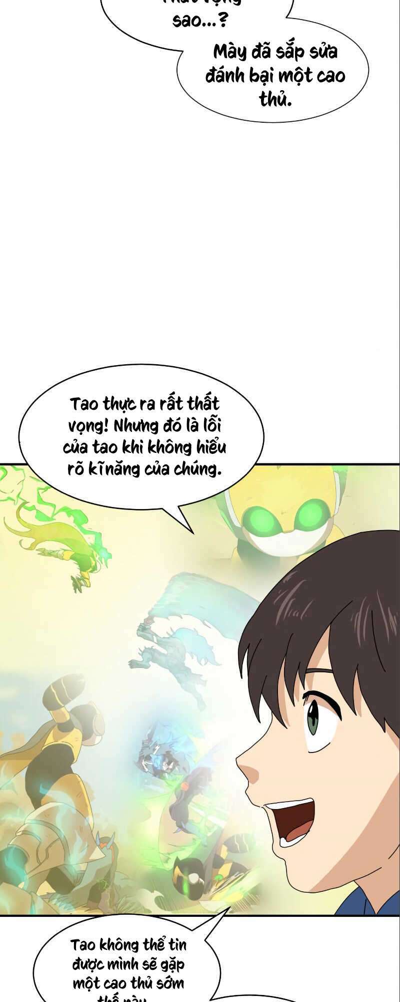 Double Click: Chapter 6