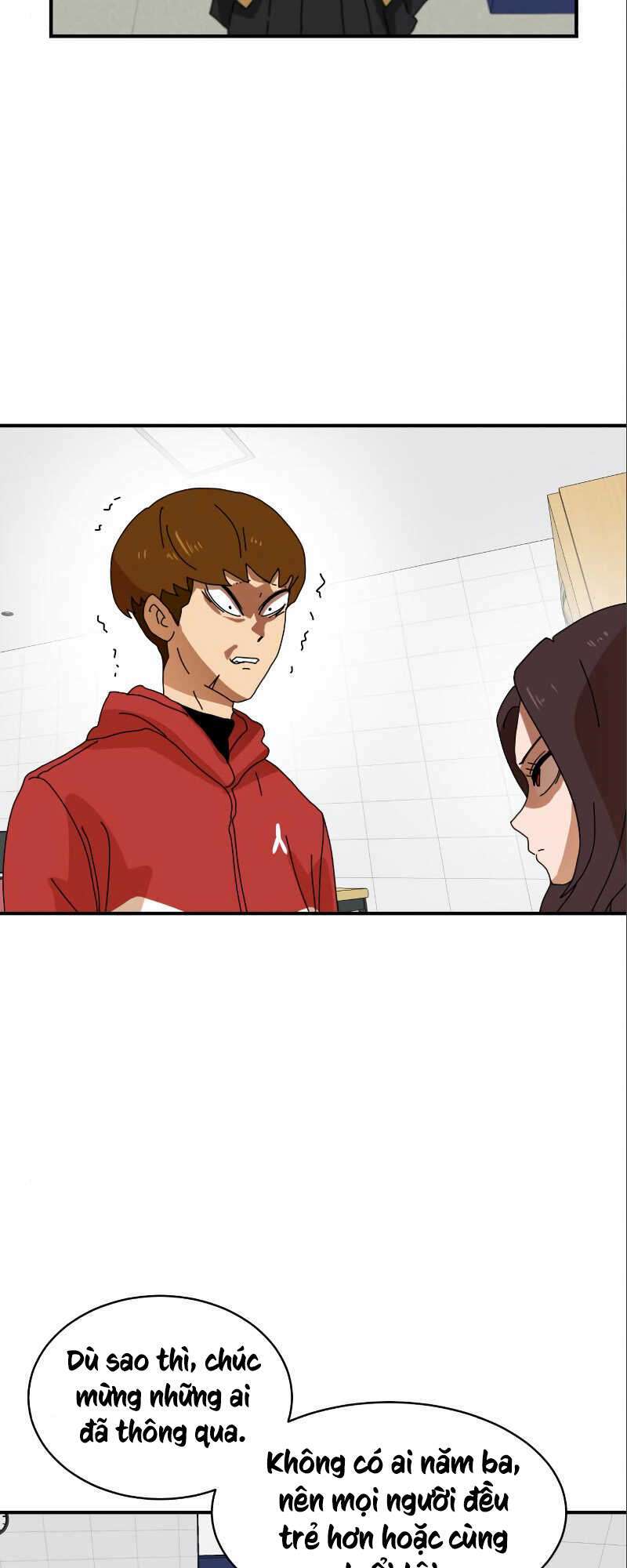 Double Click: Chapter 6