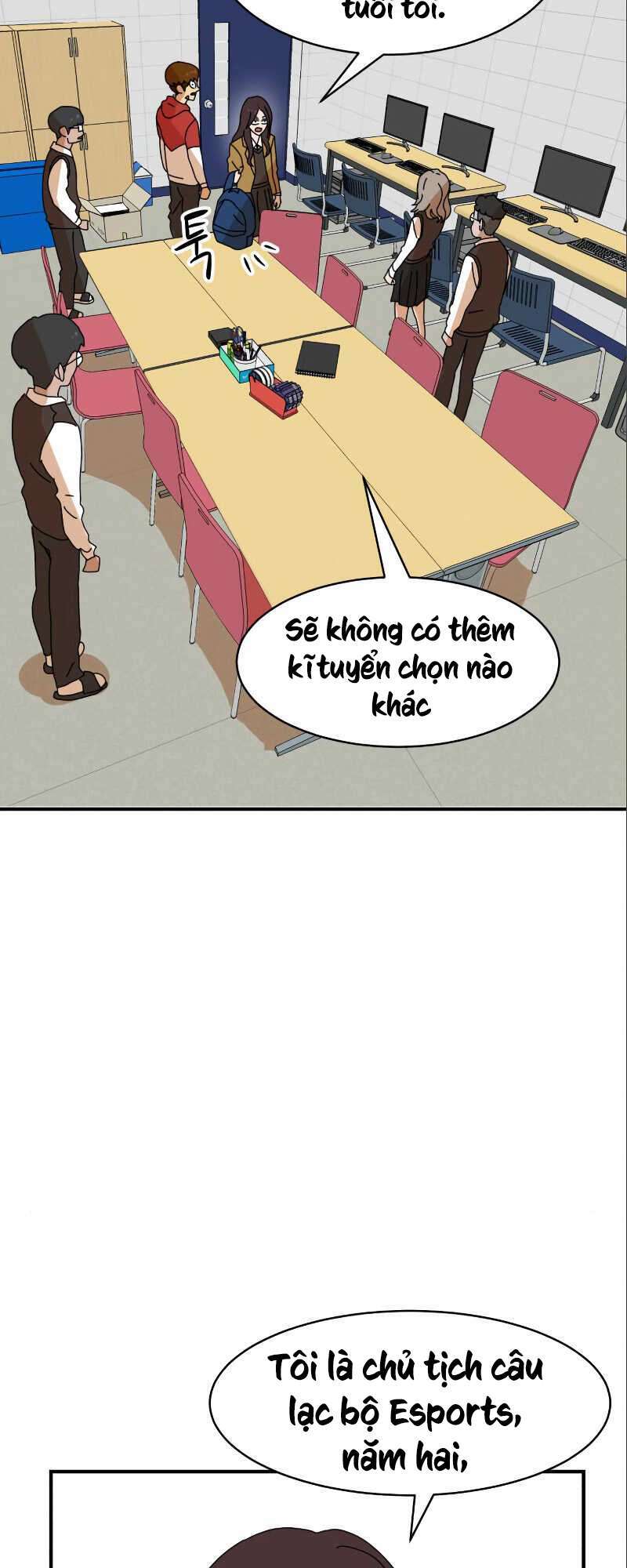 Double Click: Chapter 6